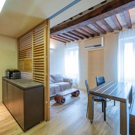 Apartament Corsocorsi30 Parma Zewnętrze zdjęcie