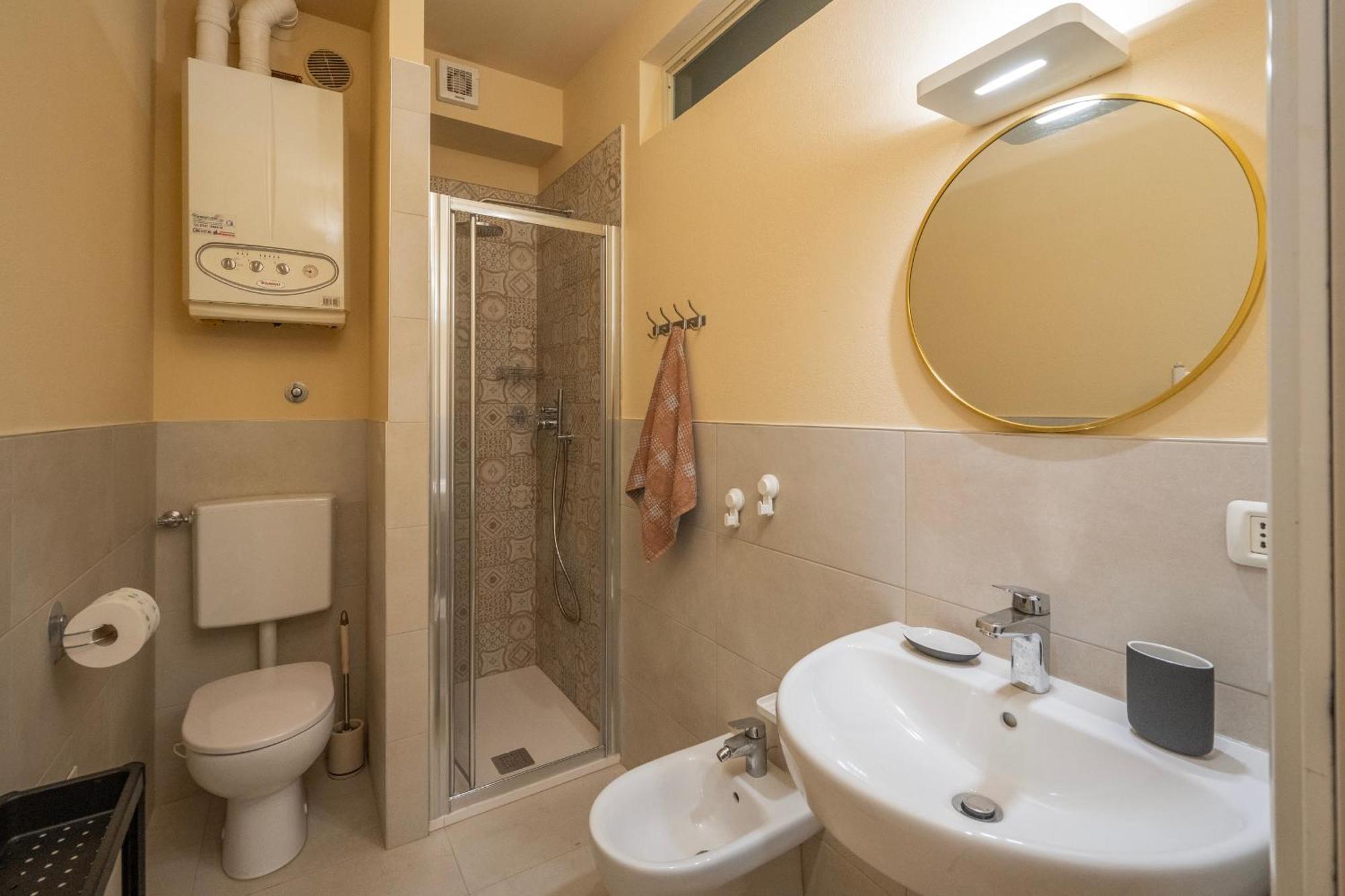 Apartament Corsocorsi30 Parma Zewnętrze zdjęcie