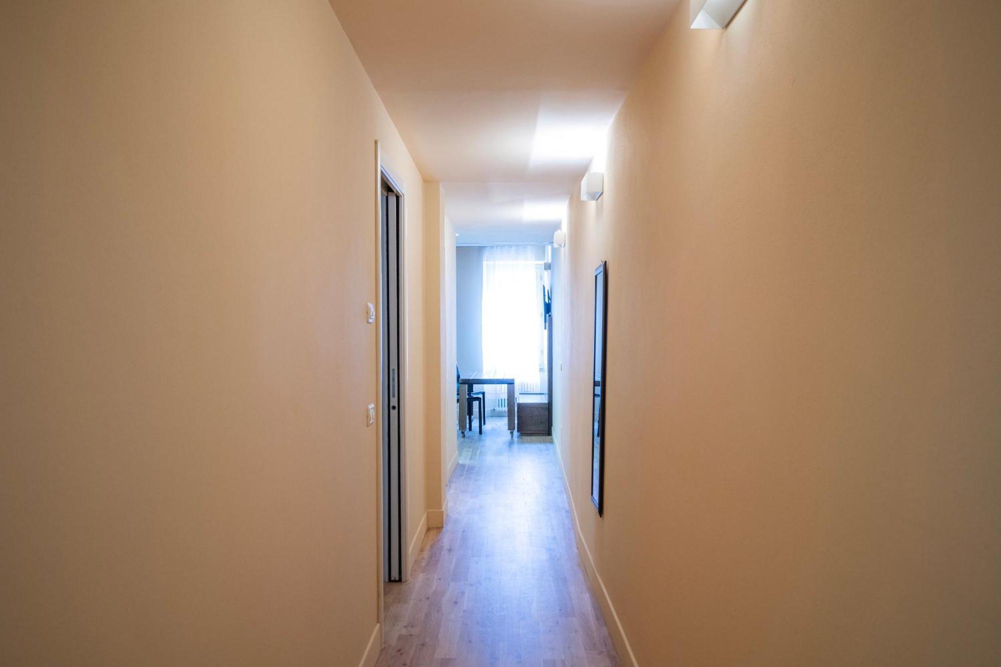 Apartament Corsocorsi30 Parma Zewnętrze zdjęcie