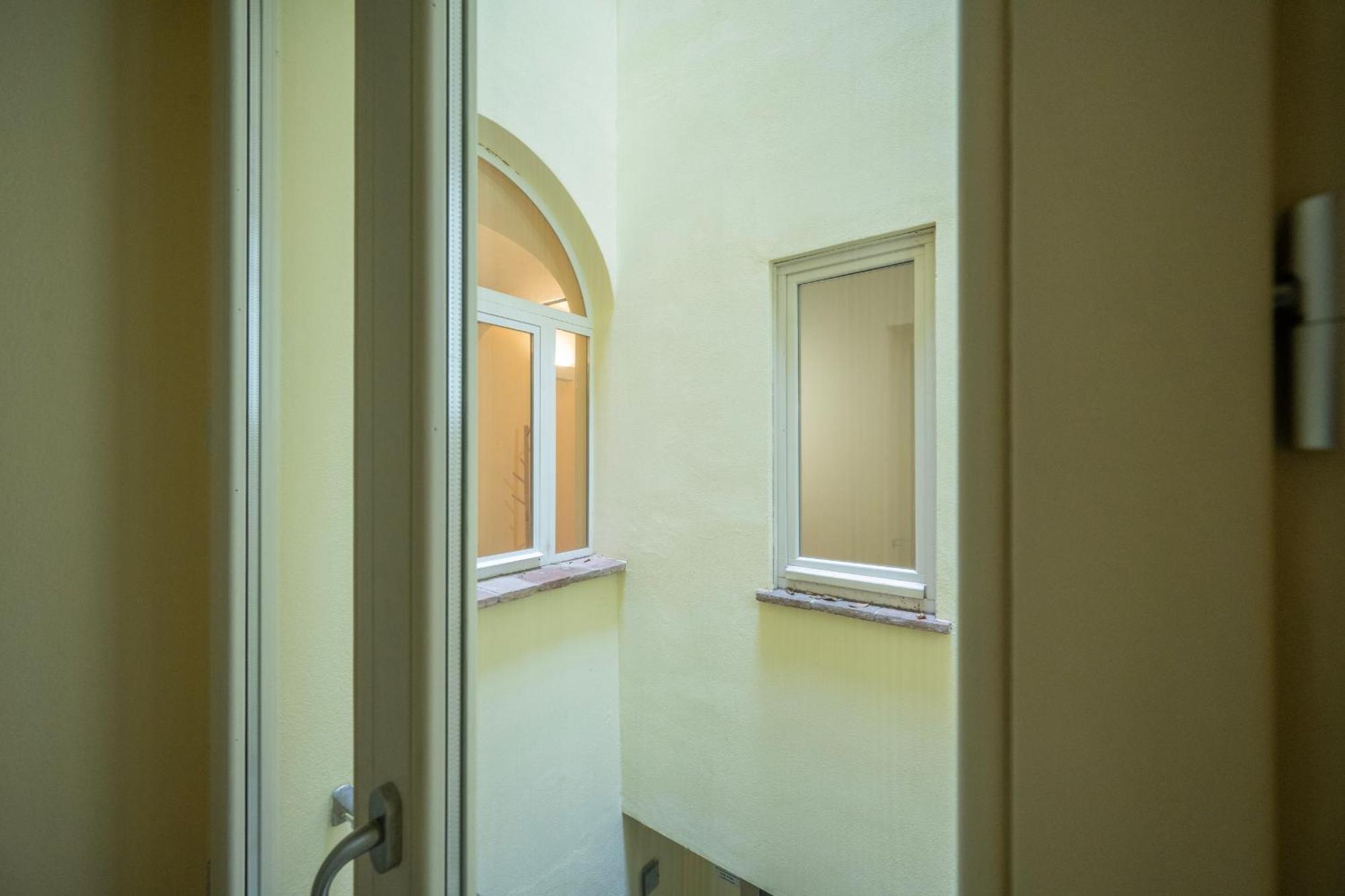 Apartament Corsocorsi30 Parma Zewnętrze zdjęcie
