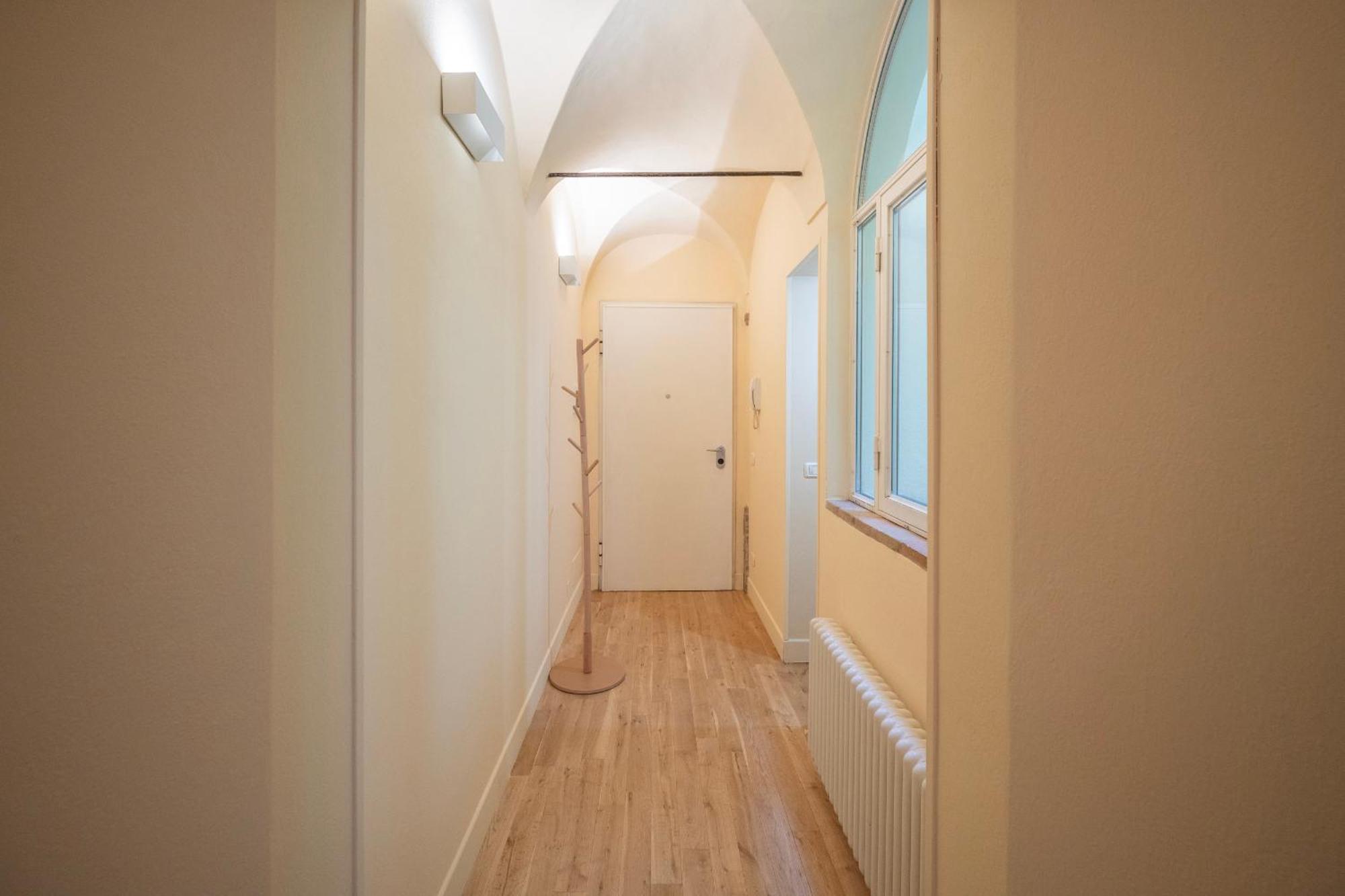 Apartament Corsocorsi30 Parma Zewnętrze zdjęcie