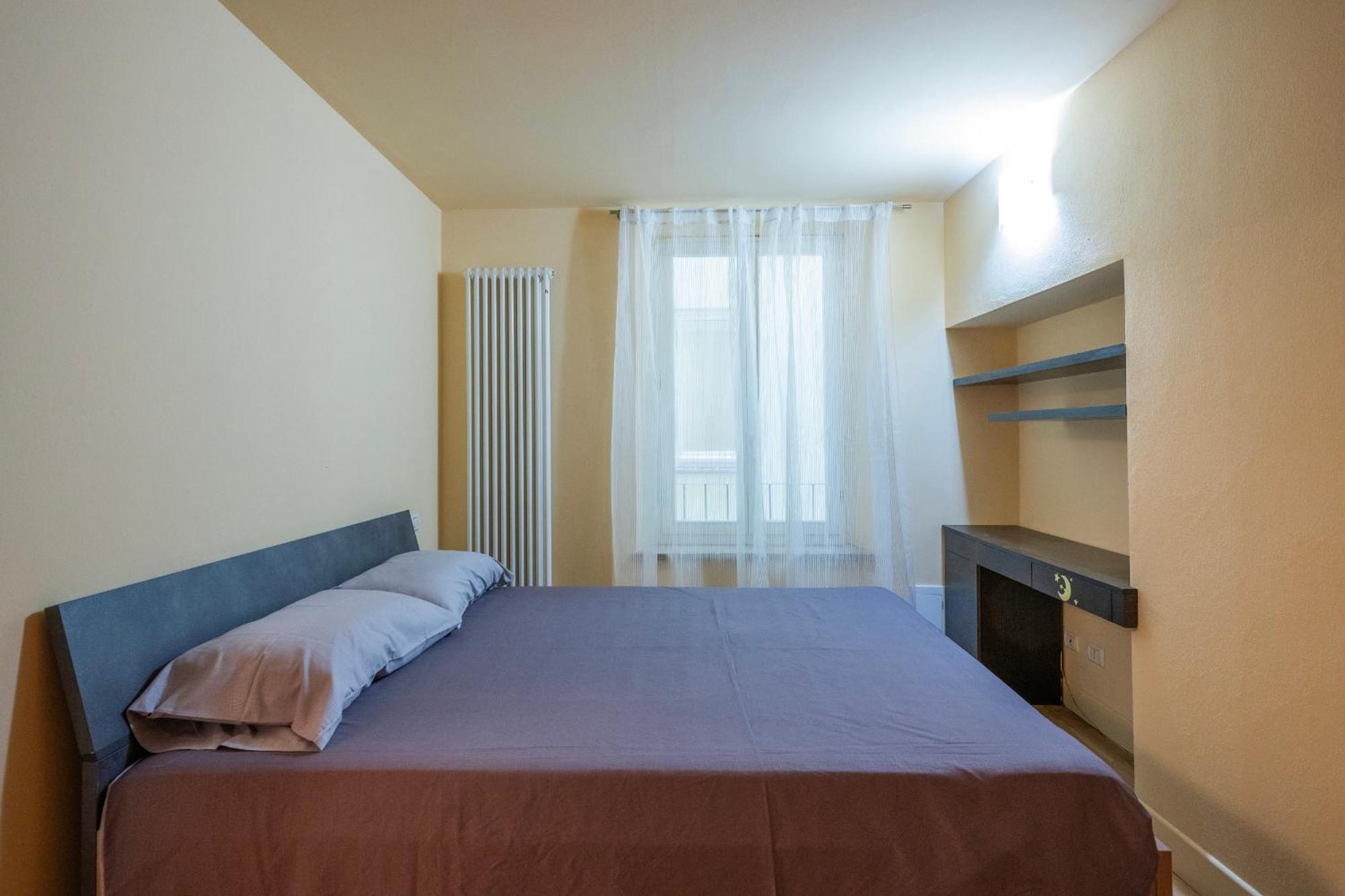 Apartament Corsocorsi30 Parma Zewnętrze zdjęcie